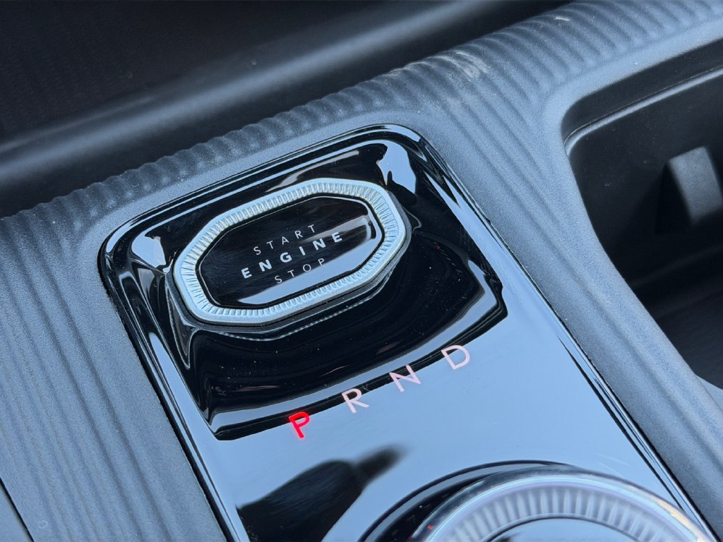 New 2026 Jeep Cherokee Limited AWD/4WD image 17