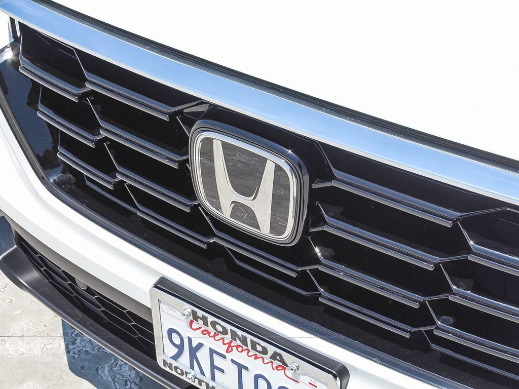 Certified 2024 Honda CR-V EX-L image 12