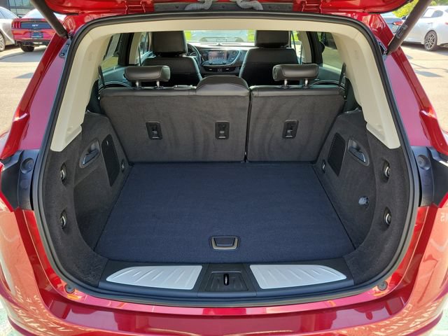 Used 2019 Buick Envision Essence FWD image 7