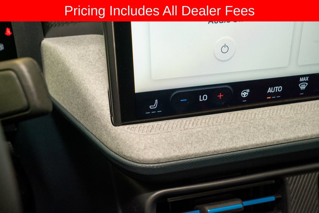 Used 2025 Ford Maverick XLT w/ XLT Luxury Package AWD/4WD image 14