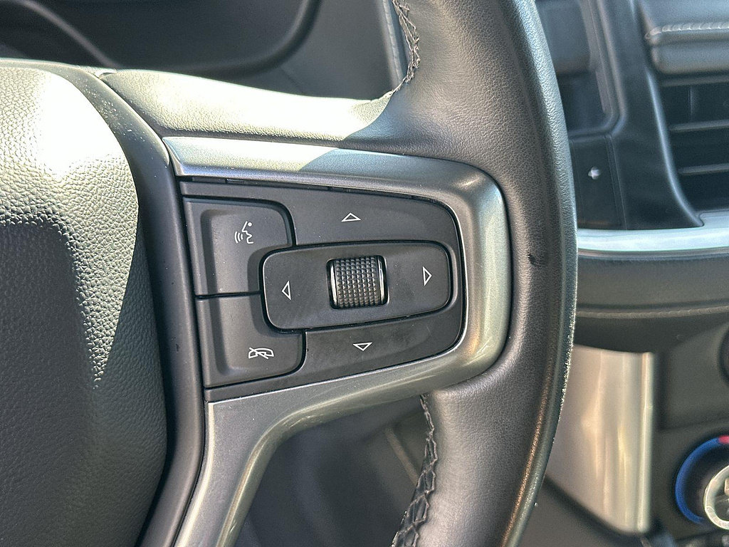 Used 2024 Chevrolet Tahoe Premier RWD image 36