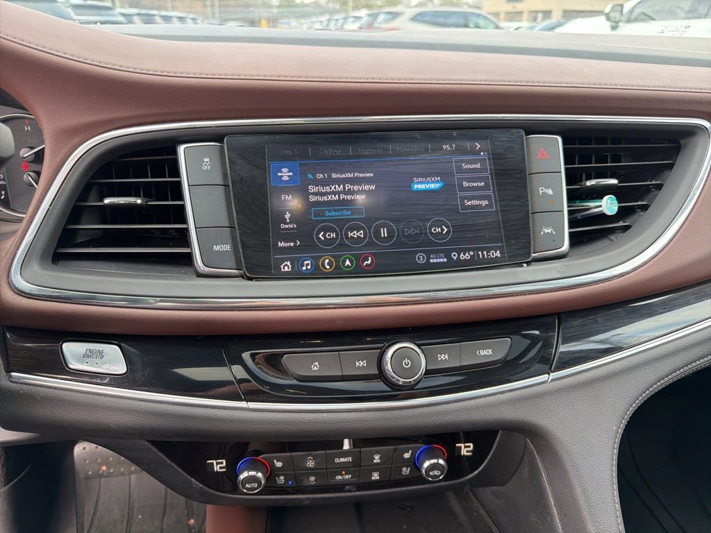 Used 2020 Buick Enclave Avenir w/ Avenir Technology Package image 25