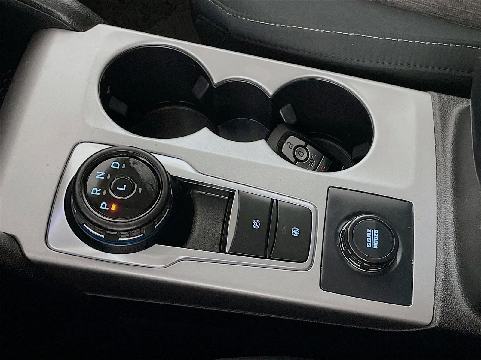 Used 2022 Ford Bronco Sport Big Bend AWD/4WD image 19
