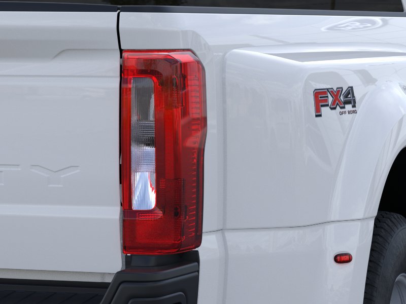 New 2026 Ford F350 XL w/ FX4 Off-Road Package AWD/4WD image 21