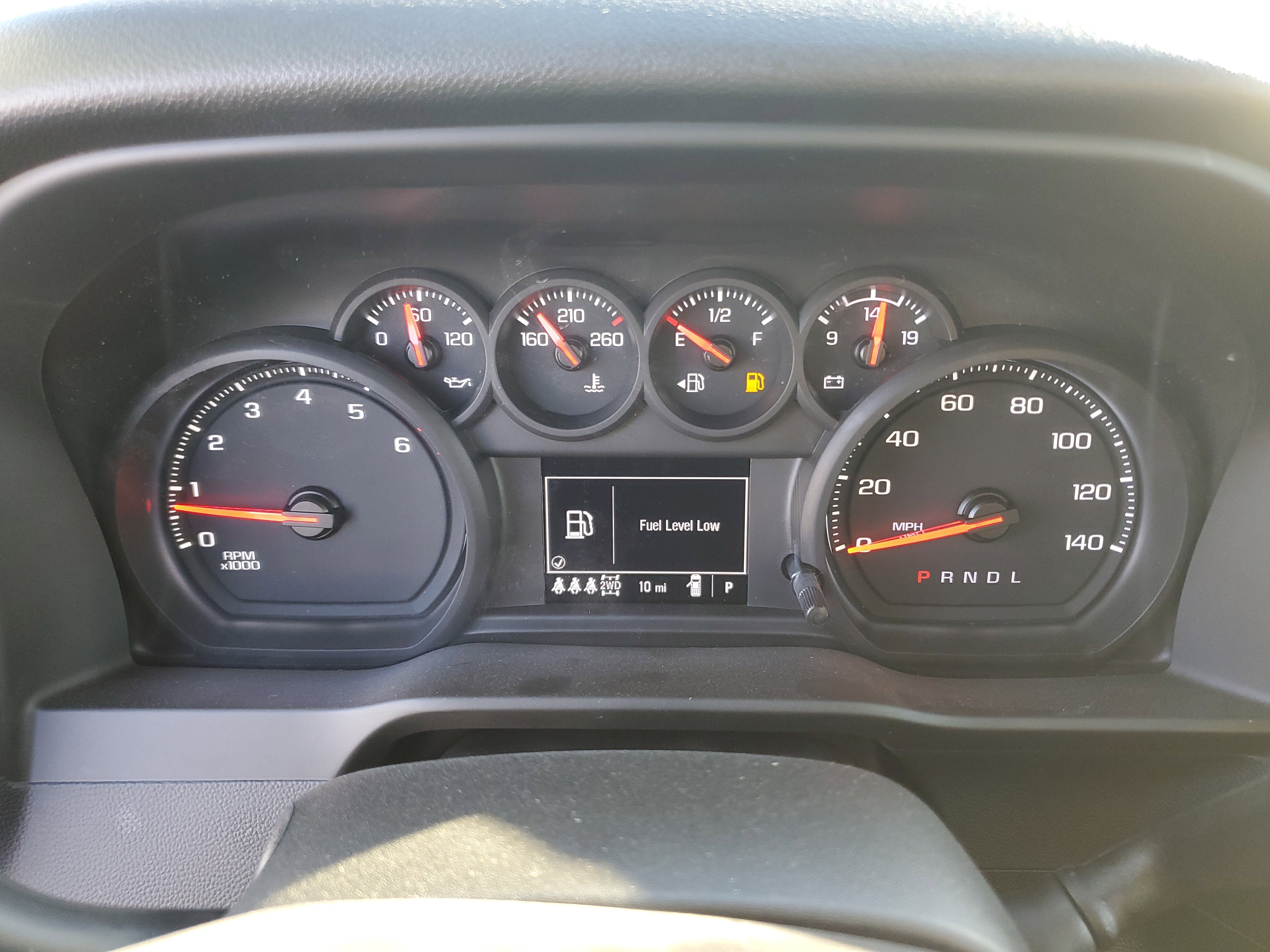 New 2025 GMC Sierra 3500 Pro w/ Convenience Package AWD/4WD image 18