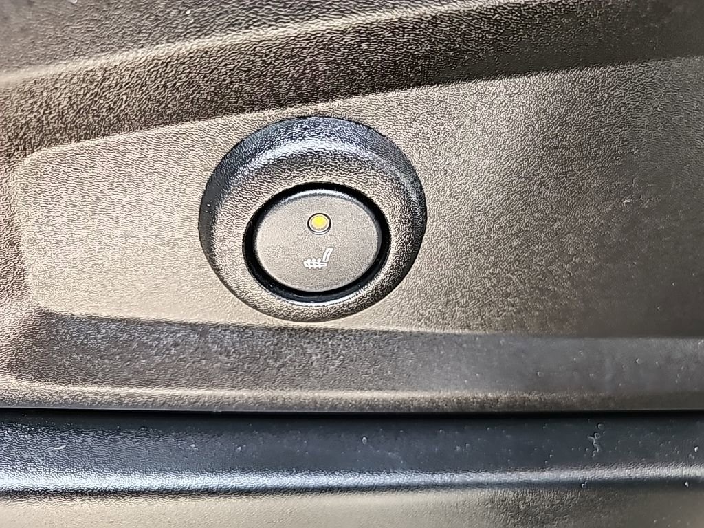 Used 2024 RAM ProMaster 3500 w/ Delivery Van Package image 19