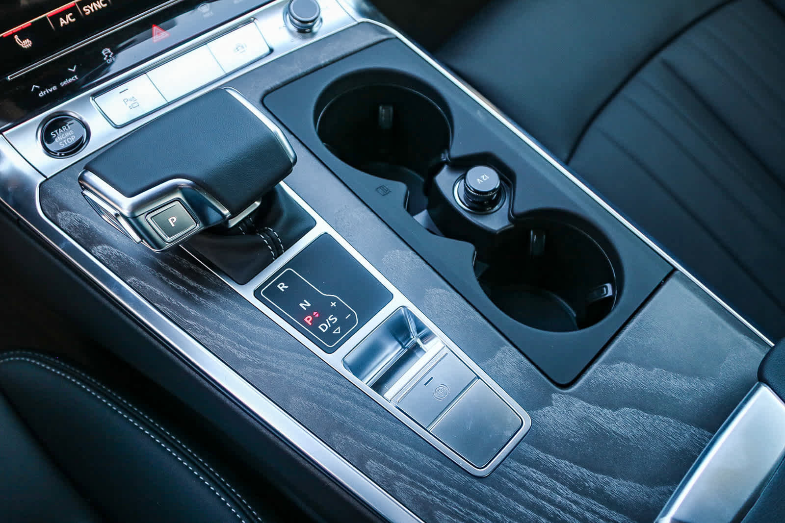 New 2025 Audi A7 3.0T Premium image 21