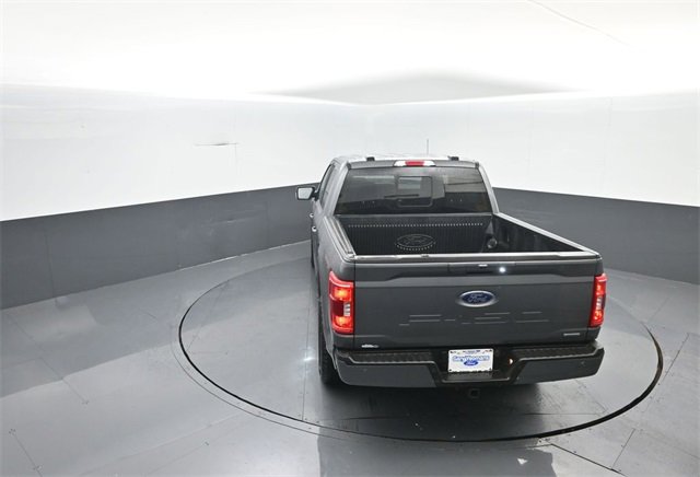 Used 2023 Ford F150 XLT w/ Equipment Group 302A High image 24