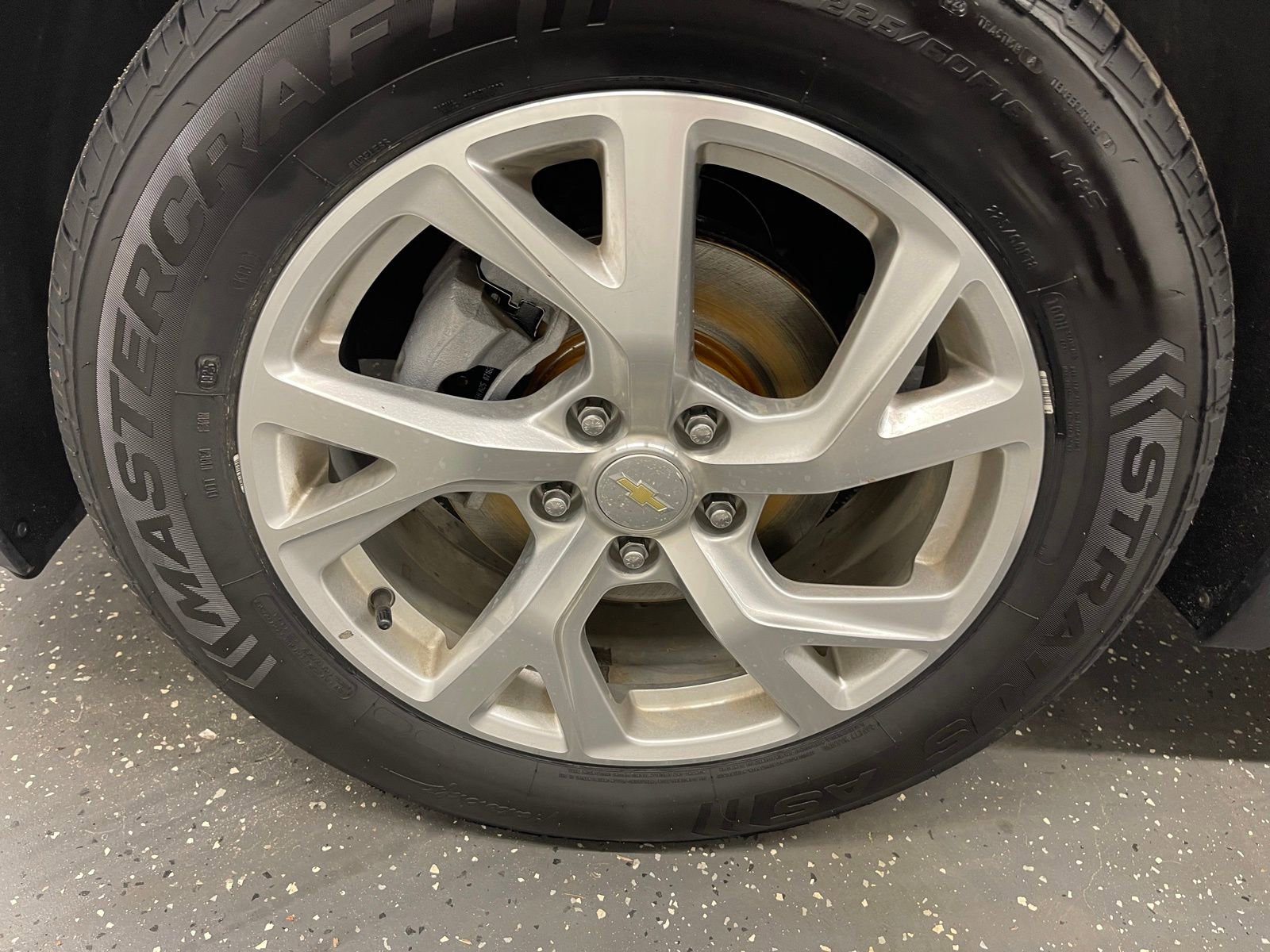 Used 2020 Chevrolet Equinox LT image 21