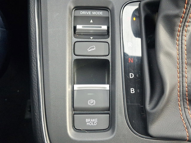 Certified 2023 Honda CR-V Sport Touring image 24