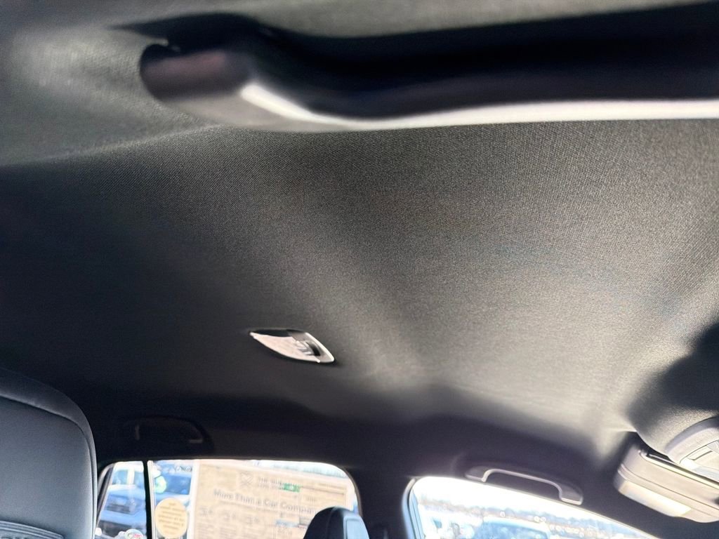 New 2026 Subaru Crosstrek 2.5i Wilderness image 34