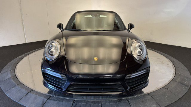 Used 2019 Porsche 911 Turbo image 34
