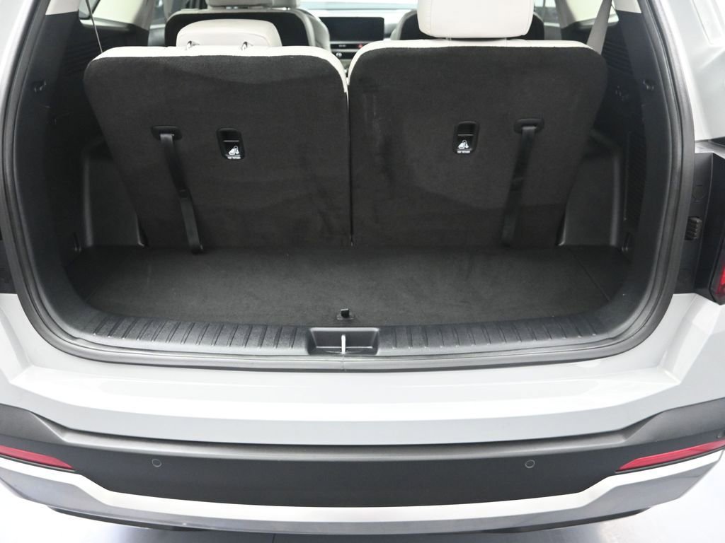 New 2025 Kia Sorento EX w/ Panoramic Sunroof Package AWD/4WD image 38