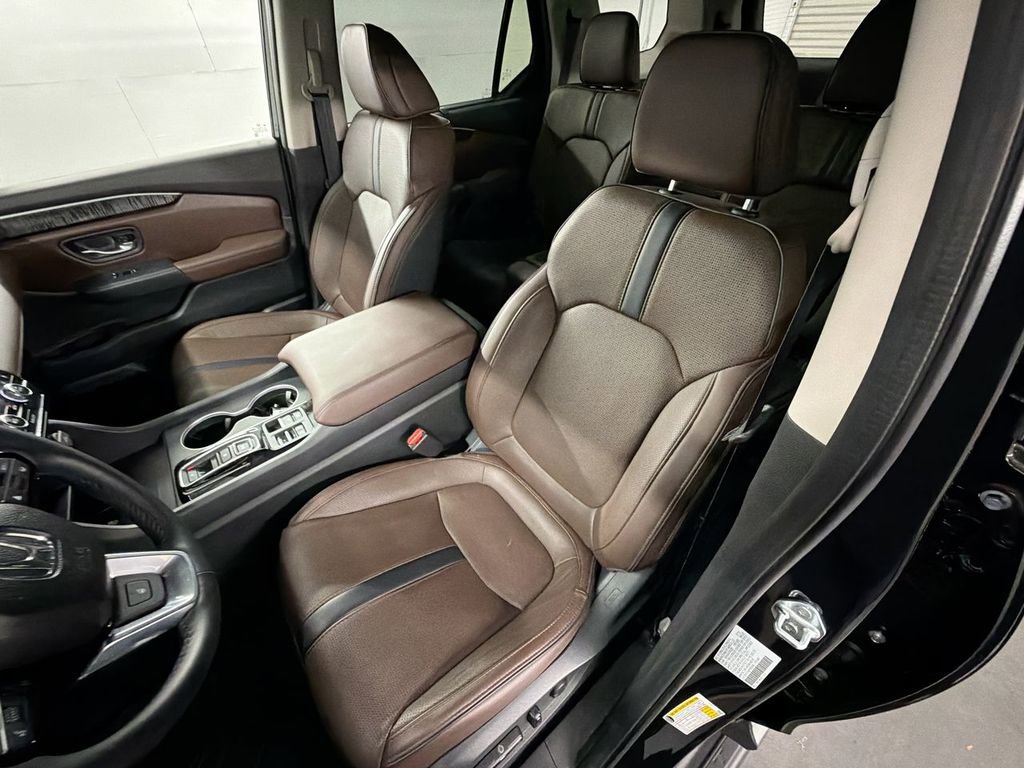 Used 2023 Honda Pilot Elite image 20