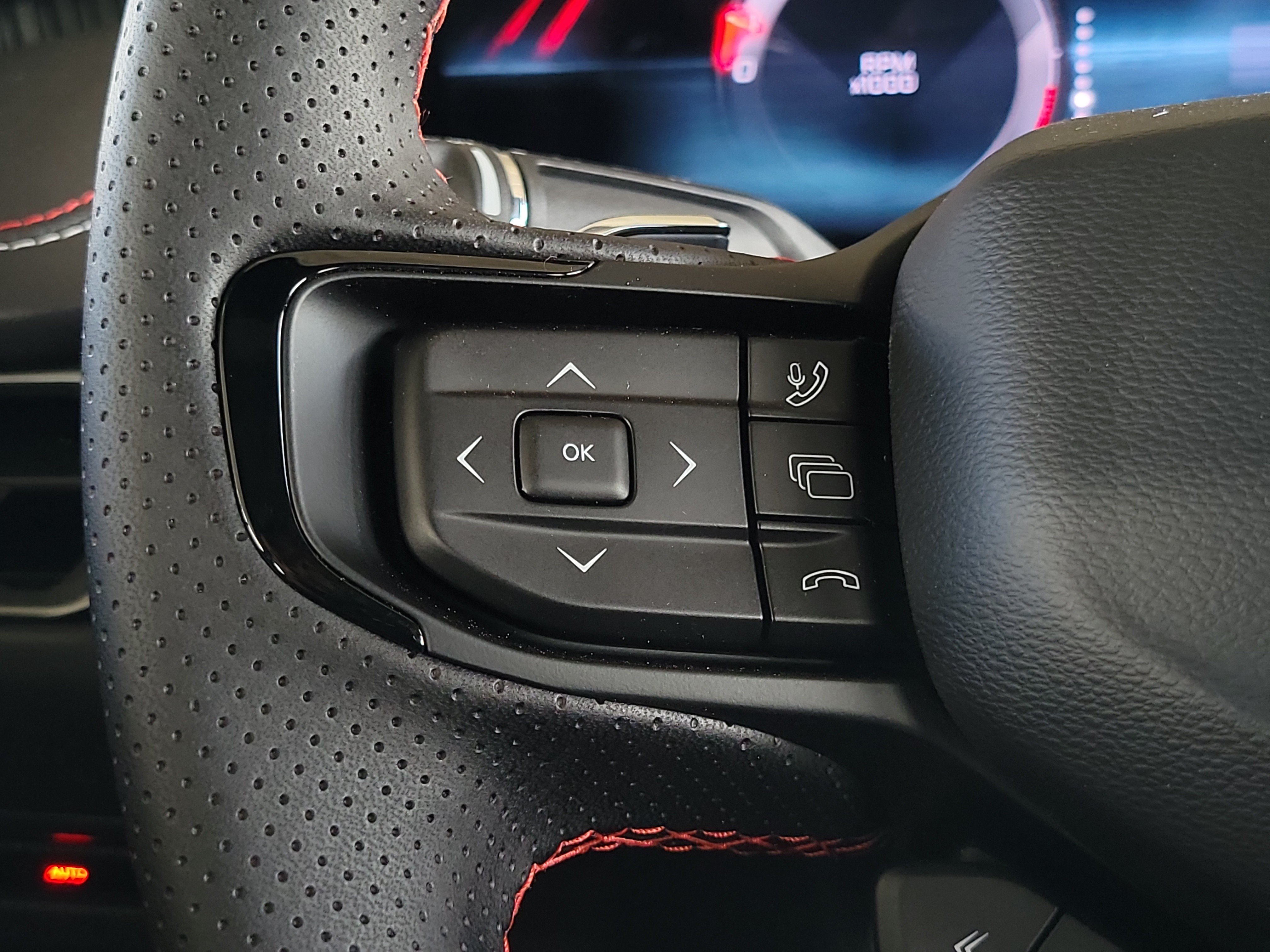 New 2026 Dodge Charger Scat Pack AWD/4WD image 23
