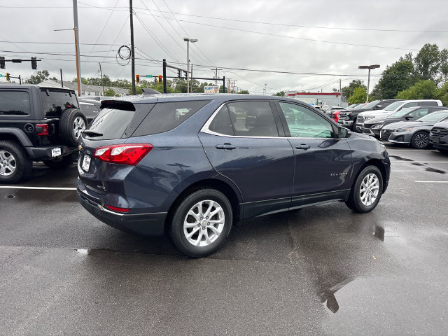 Used 2019 Chevrolet Equinox LT AWD/4WD image 27