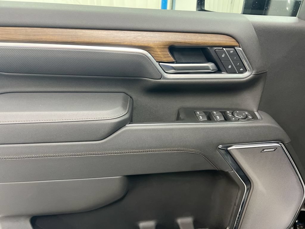 New 2026 Chevrolet Silverado 2500 High Country w/ High Country Premium Package AWD/4WD image 22