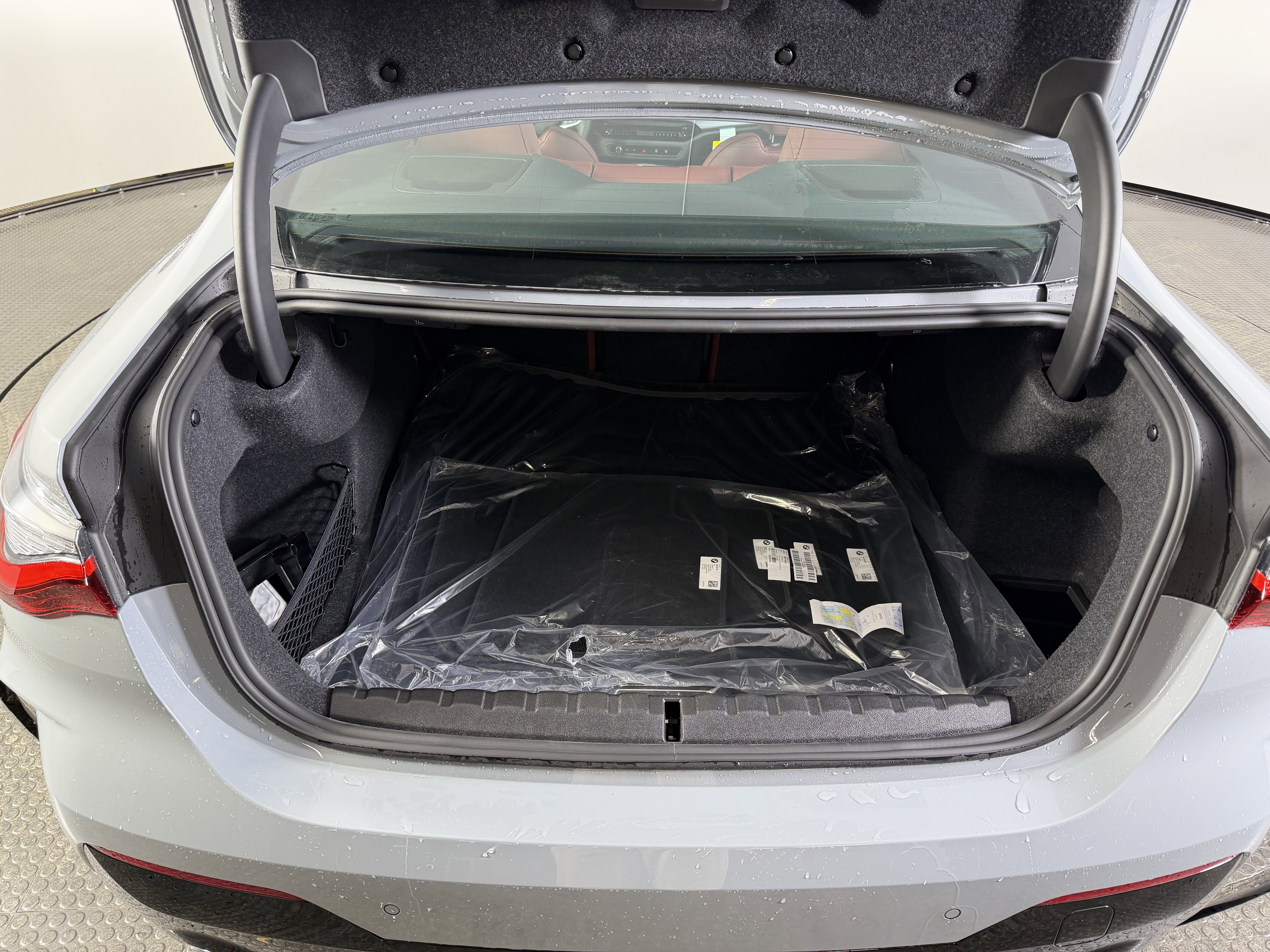 Used 2026 BMW 430i xDrive Coupe w/ M Sport Package image 9