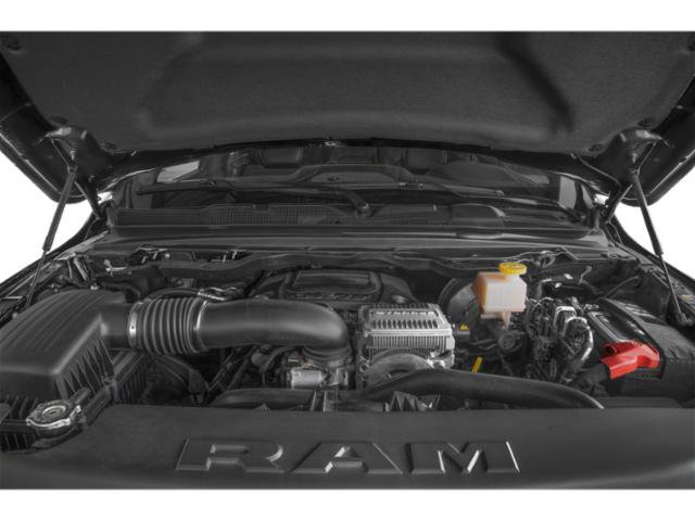 Used 2023 RAM 1500 Limited AWD/4WD image 15