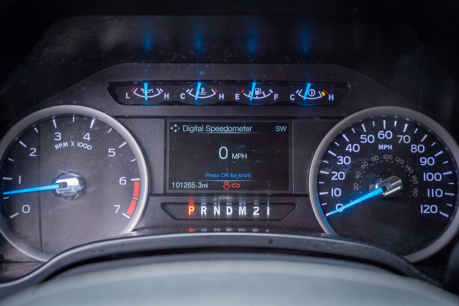 Used 2019 Ford F250 XLT AWD/4WD image 18
