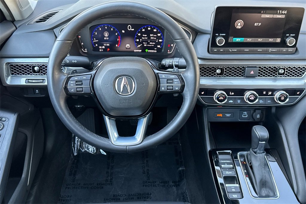 Certified 2024 Acura Integra image 17