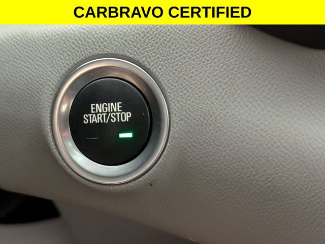 Certified 2023 GMC Terrain SLE w/ Driver Convenience Package FWD image 23