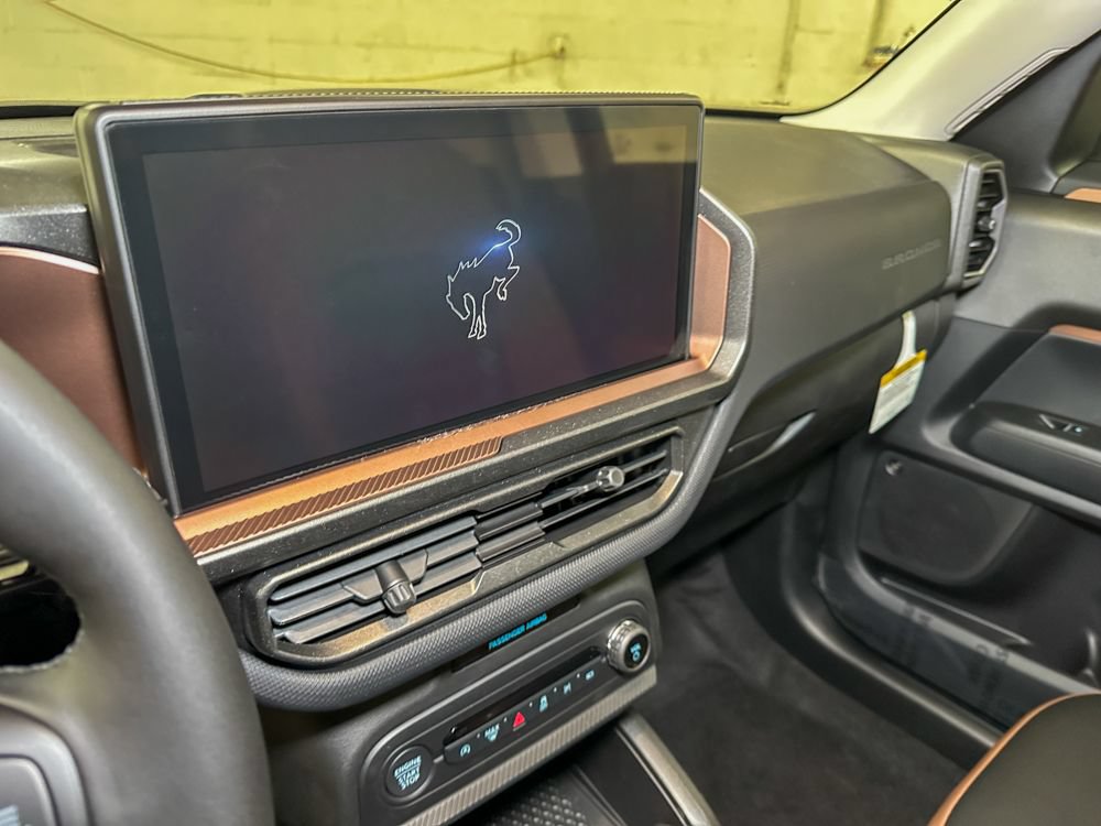 New 2026 Ford Bronco Sport Outer Banks w/ Outer Banks Tech Package+ AWD/4WD image 28