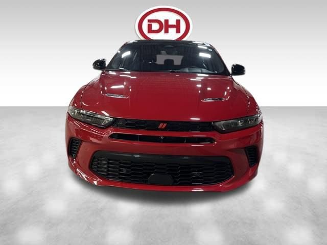 Used 2025 Dodge Hornet R/T w/ R/T Plus Package AWD/4WD image 6