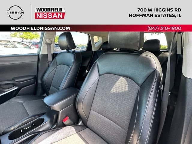 Used 2020 Kia Soul EX w/ Option Group 015 FWD image 27