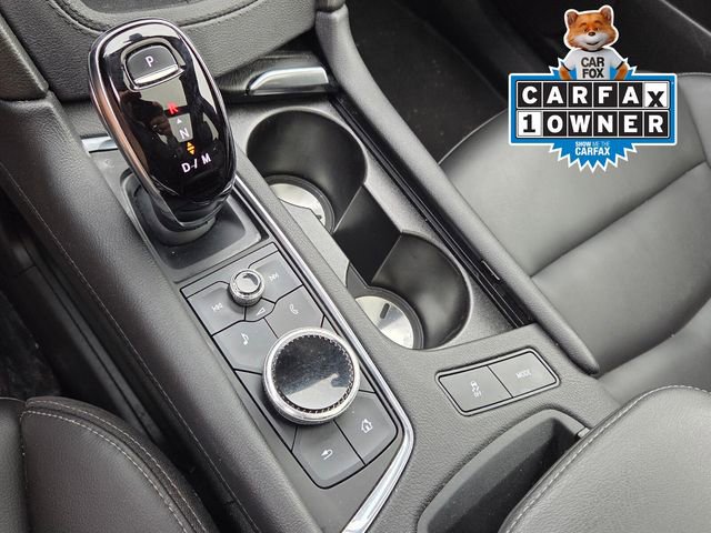 Used 2023 Cadillac XT6 Luxury FWD image 26