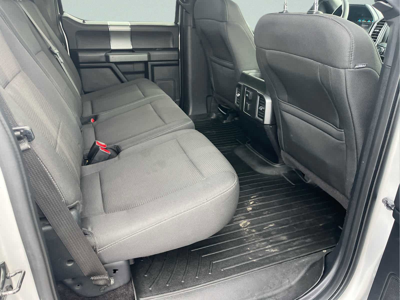 Used 2016 Ford F150 XLT w/ Equipment Group 302A Luxury image 19