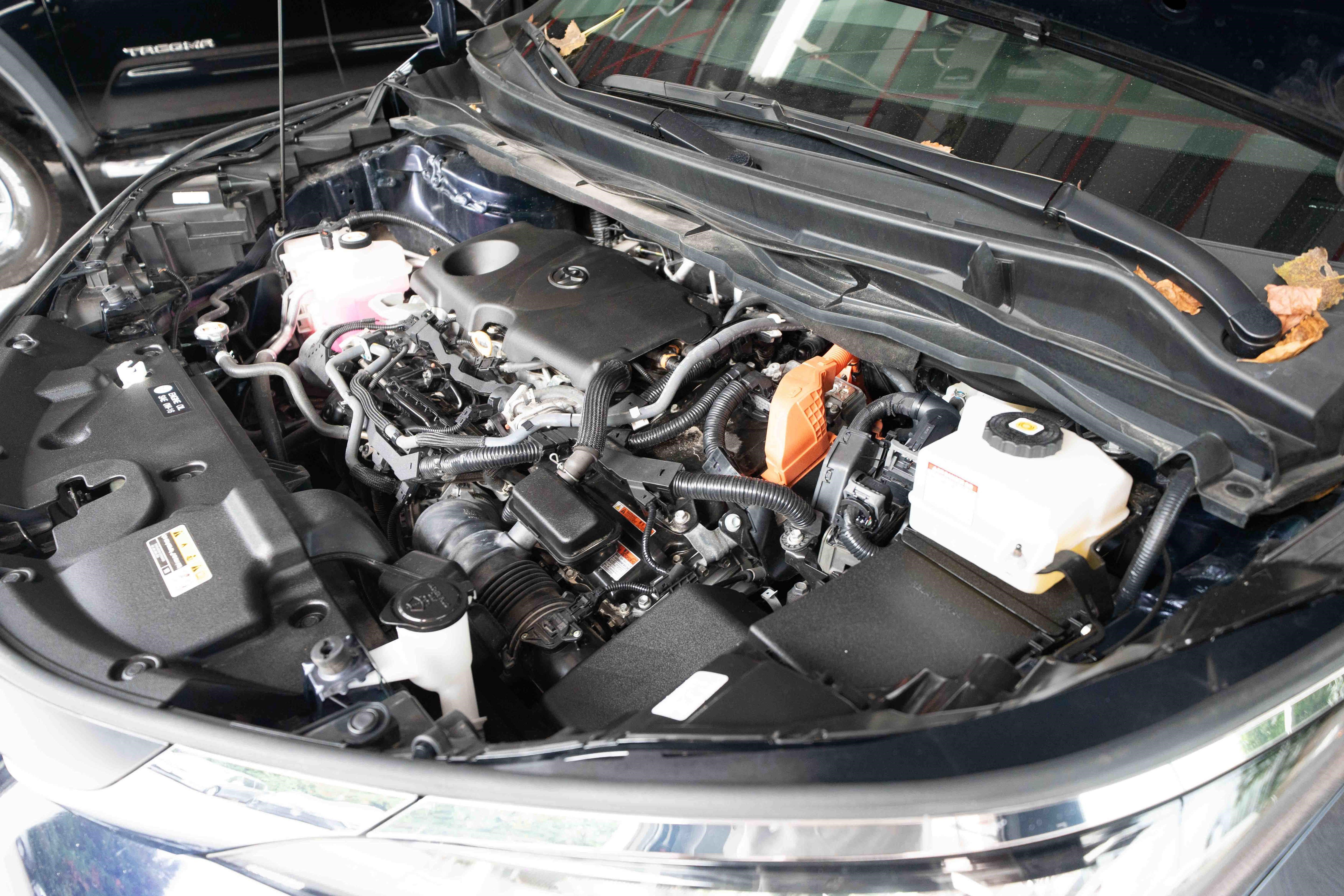 Certified 2023 Toyota Sienna XLE w/ XLE Plus Package AWD/4WD image 36