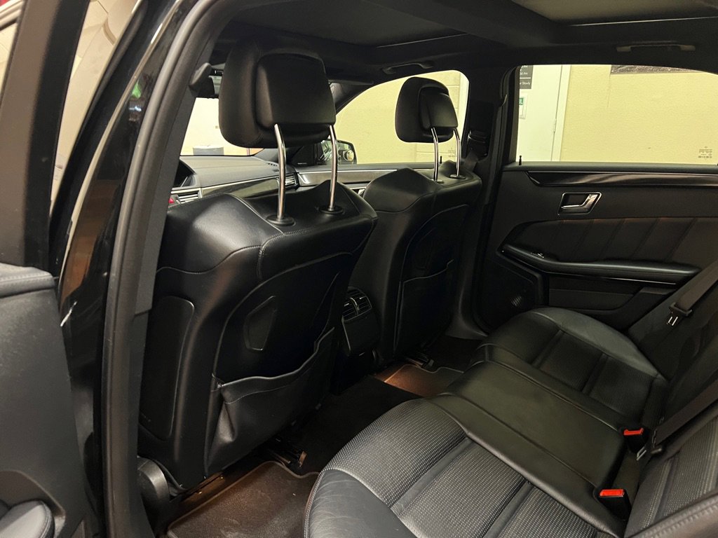 Used 2011 Mercedes-Benz E 63 AMG Sedan image 33