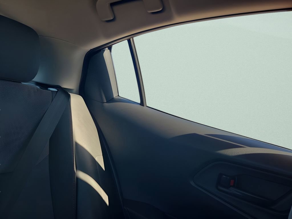 New 2026 Toyota Prius Plug-In Hybrid FWD image 14