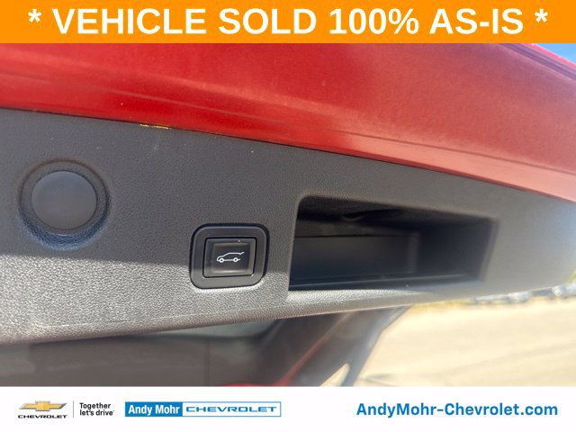Used 2020 Chevrolet Equinox LT FWD image 17