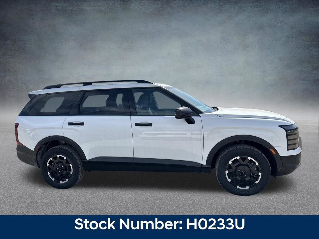 New 2026 Hyundai Palisade XRT Pro AWD/4WD image 6