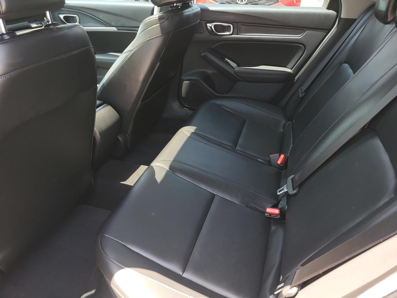 Used 2024 Acura Integra FWD image 11