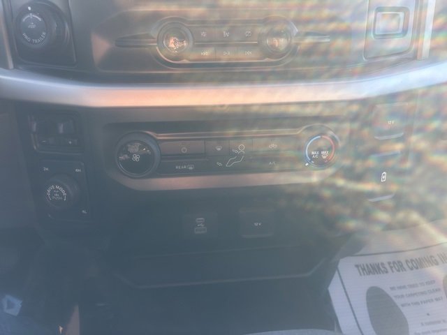 Used 2021 Ford F150 XLT w/ Trailer Tow Package image 15