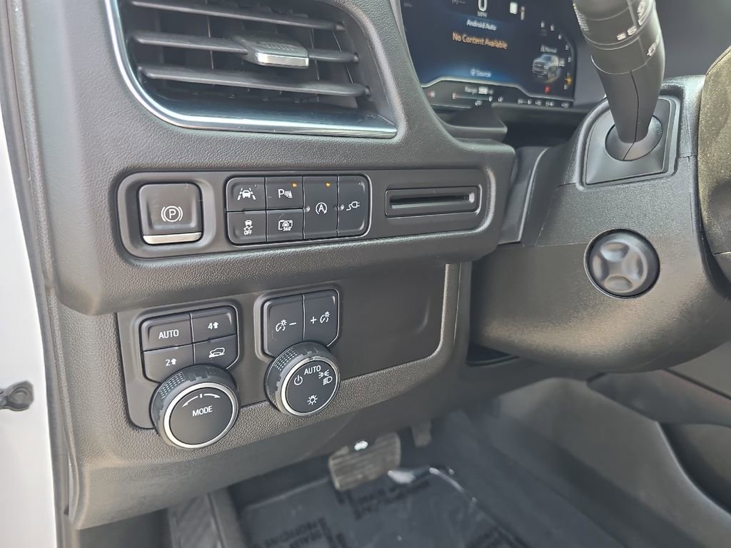 Used 2022 Chevrolet Tahoe RST w/ Luxury Package image 27