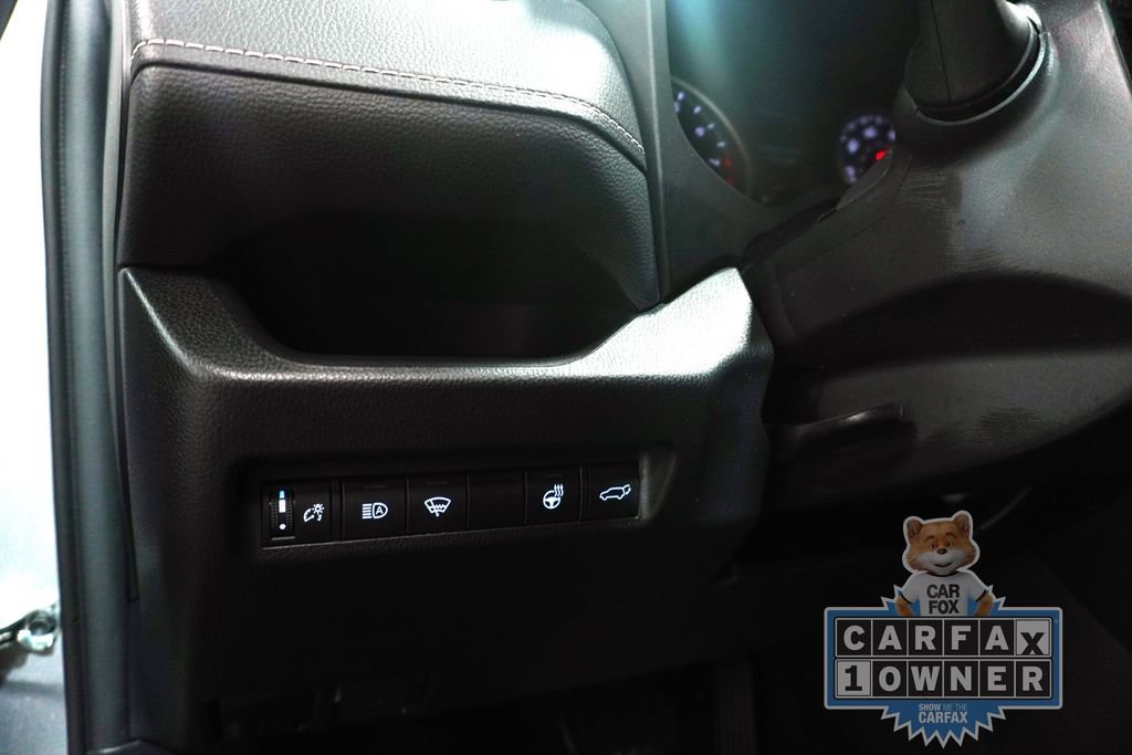 Used 2021 Toyota RAV4 XLE w/ Convenience Package AWD/4WD image 25