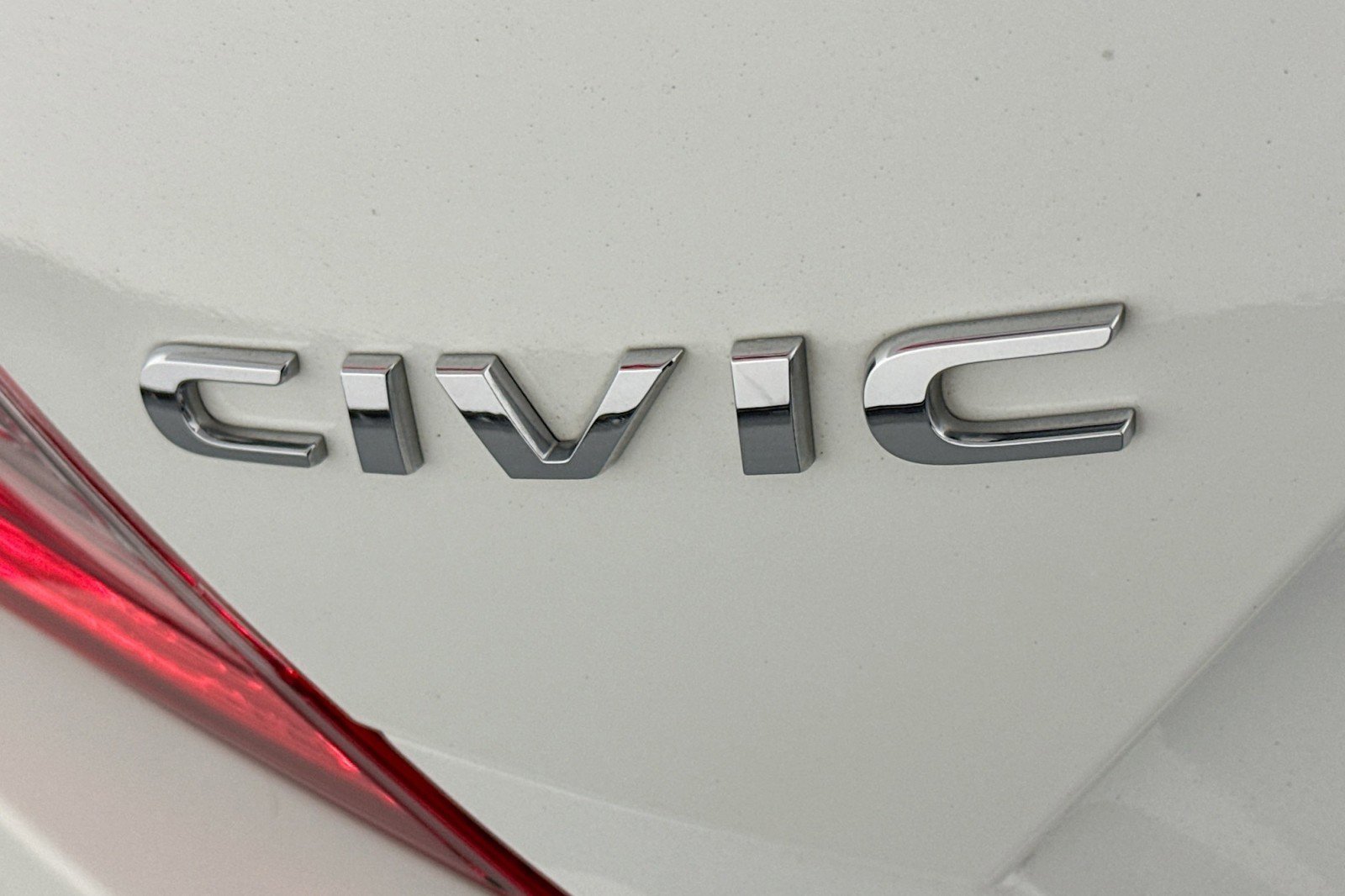 Used 2019 Honda Civic EX-L image 8