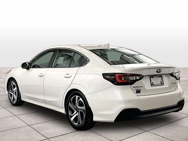 Used 2022 Subaru Legacy Limited AWD/4WD image 10