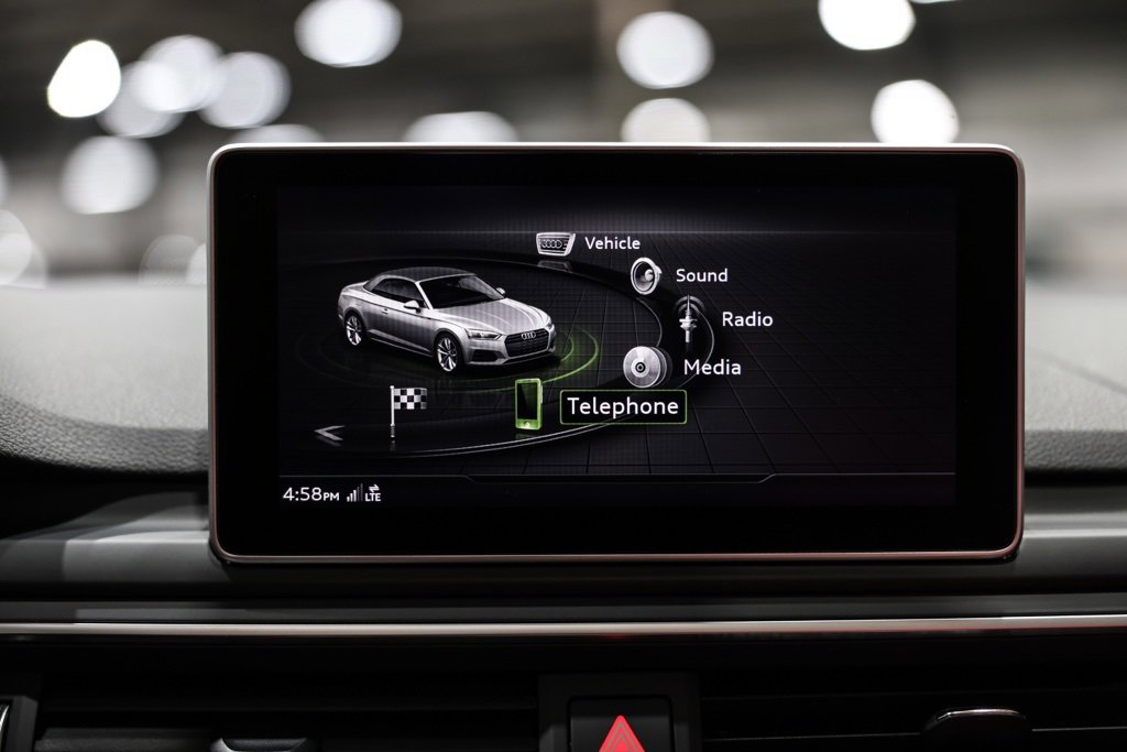 Used 2019 Audi S5 Premium Plus w/ S Sport Package image 21