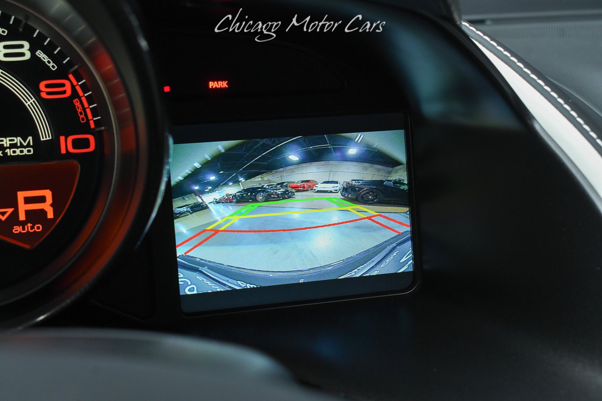 Used 2022 Ferrari 812 GTS RWD image 11