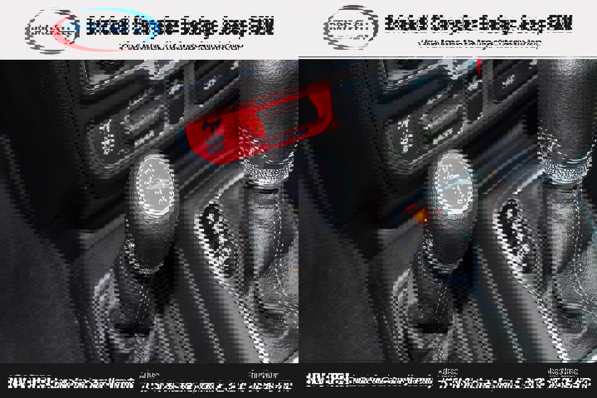 New 2026 Jeep Gladiator Mojave image 32