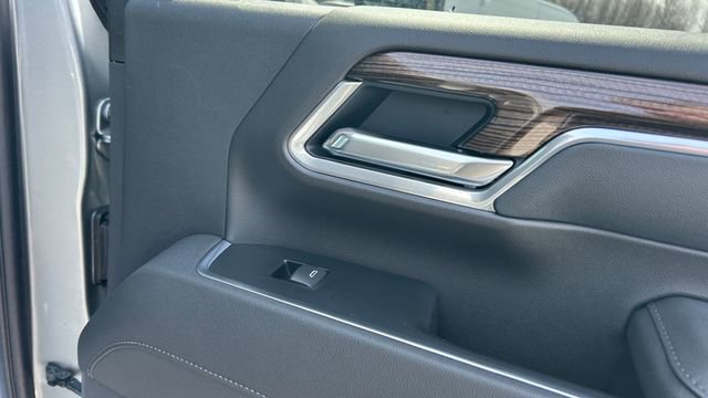 New 2026 Chevrolet Silverado 2500 LT w/ Trail Boss Package image 42