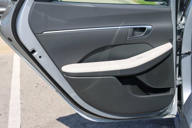 New 2026 Hyundai Sonata Blue FWD image 12