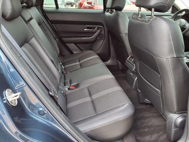 Used 2023 MAZDA CX-50 2.5 S w/ Cargo Package image 20