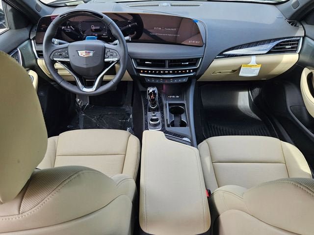 New 2026 Cadillac CT5 Premium Luxury RWD image 14