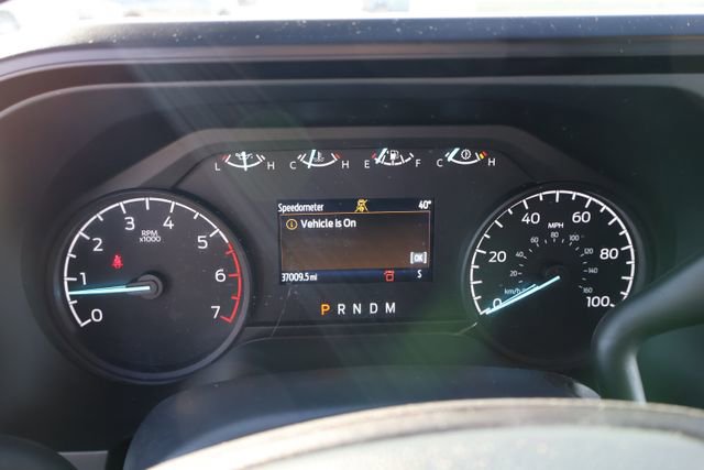Used 2024 Ford F250 XLT image 15